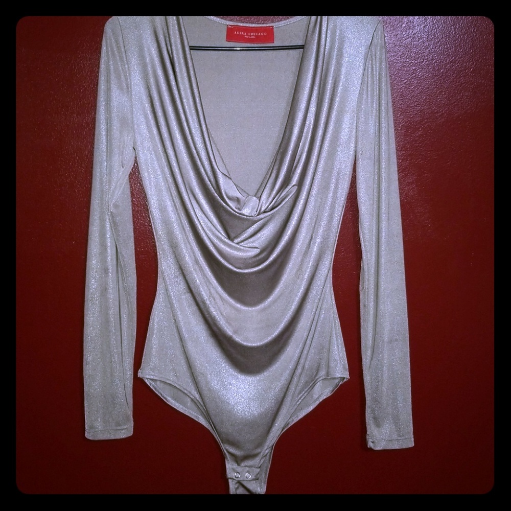 Leotard
